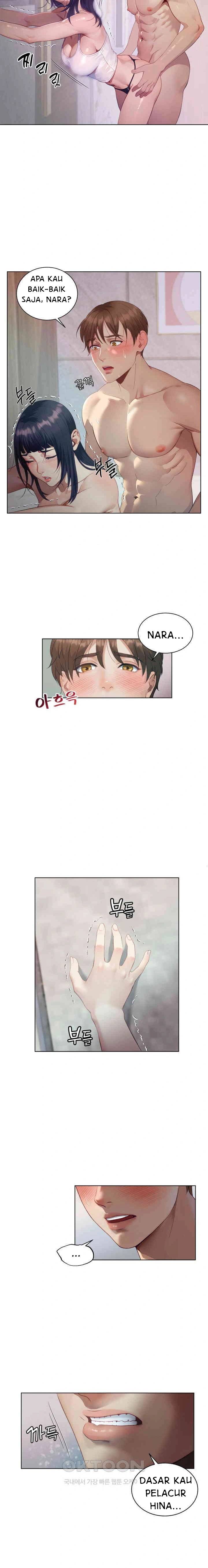 No to Obsession, Yes to Love - Chapter 12 13