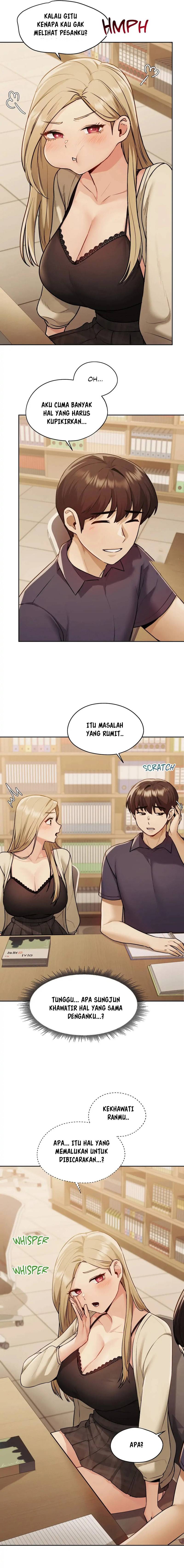 From today, my favorite… - Chapter 12 18