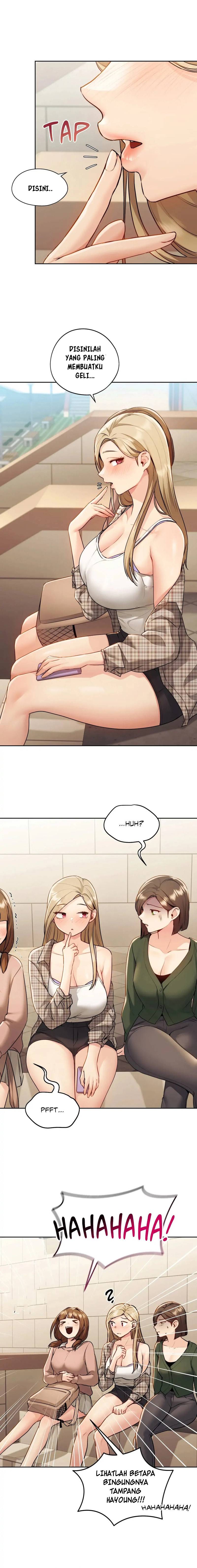From today, my favorite… - Chapter 12 3