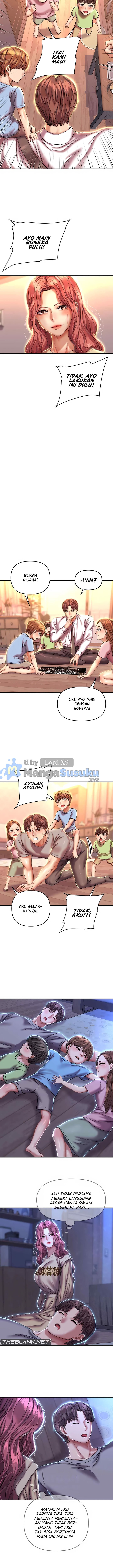 Women of The Gods - Chapter 12 4
