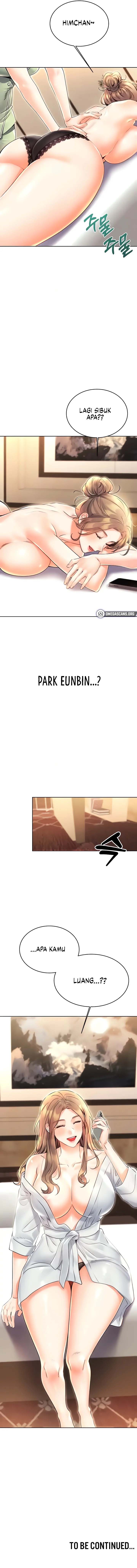 Sex Lottery - Chapter 12 12