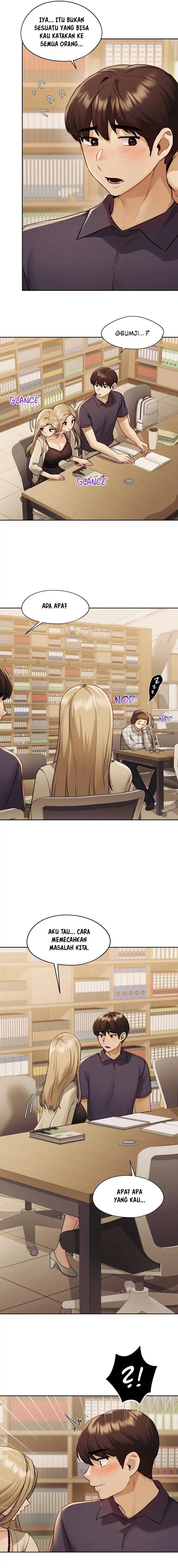 From today, my favorite… - Chapter 12 19