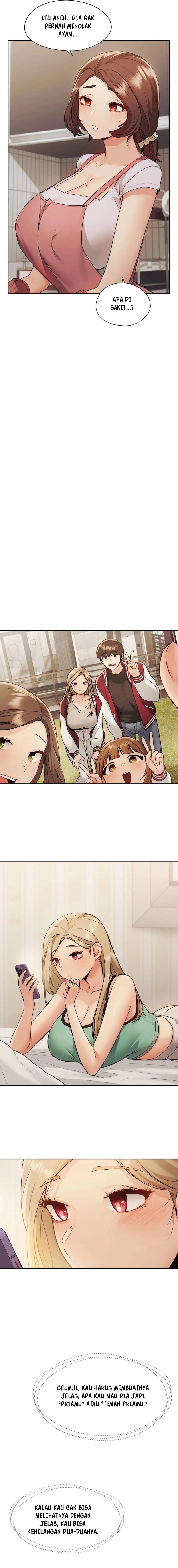 From today, my favorite… - Chapter 12 8