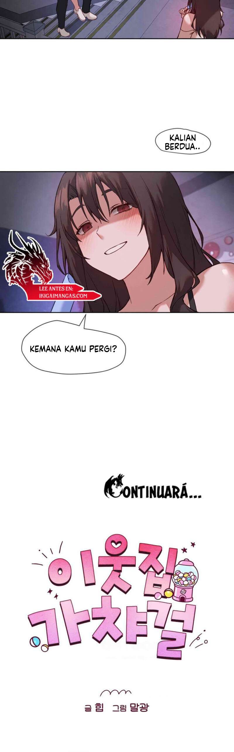 Gacha Girl Next Door - Chapter 12 13 Gacha Girl Next Door - Chapter 12 13