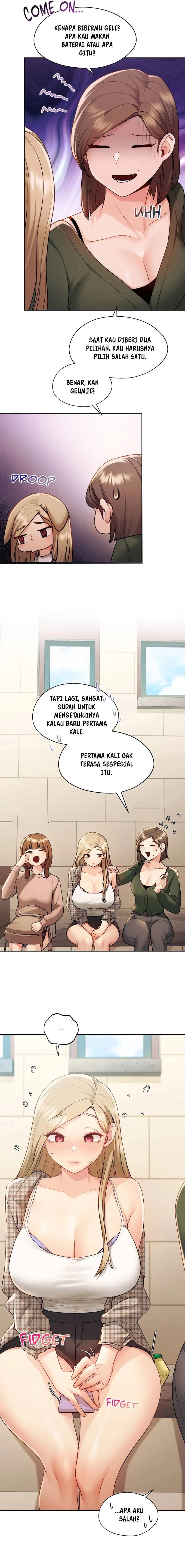 From today, my favorite… - Chapter 12 4