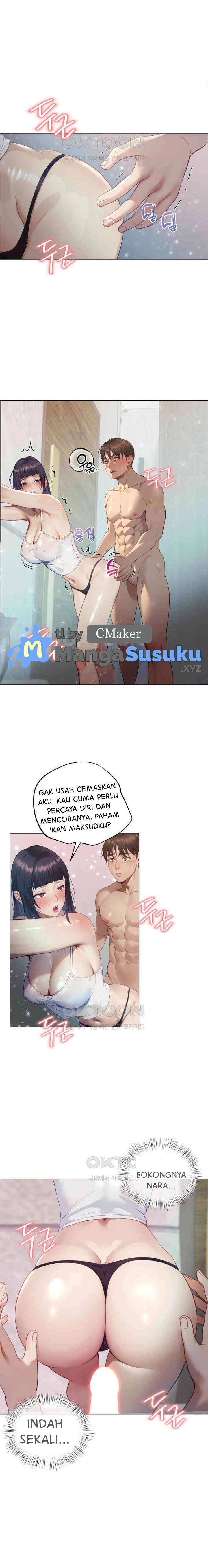 No to Obsession, Yes to Love - Chapter 12 11