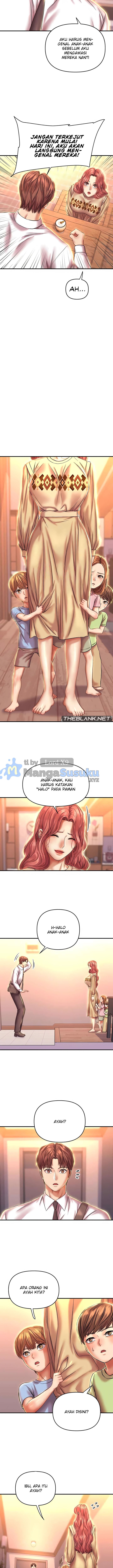 Women of The Gods - Chapter 12 3