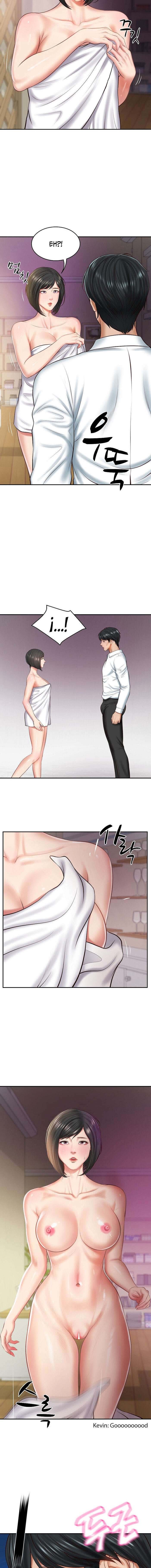 The Billionaire&#8217;s Monster Cock Son-In-Law - Chapter 12 17