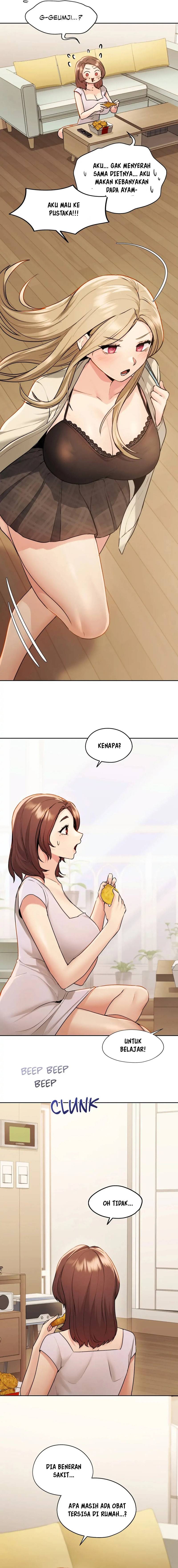 From today, my favorite… - Chapter 12 15