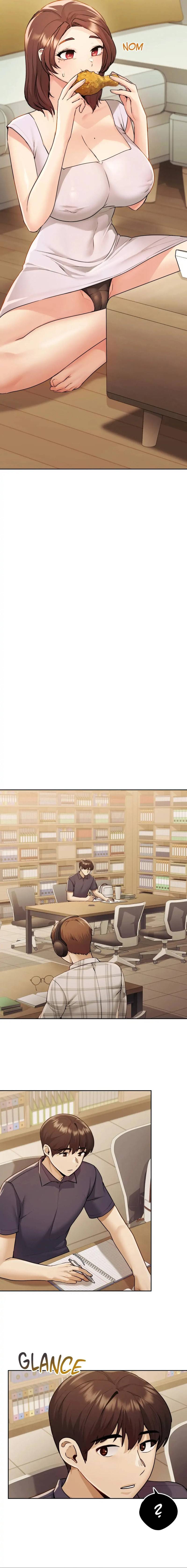 From today, my favorite… - Chapter 12 16