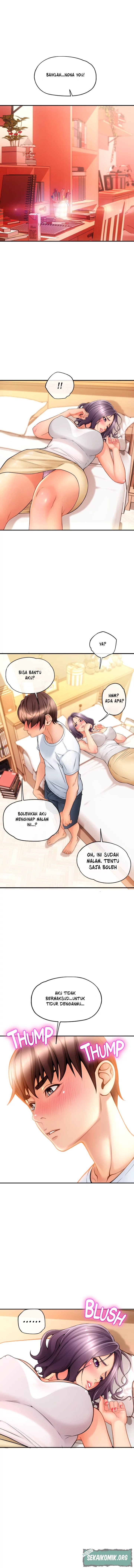 Corner Shop - Chapter 12 7