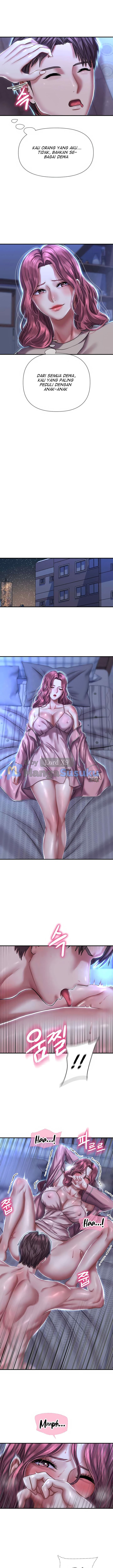 Women of The Gods - Chapter 12 5