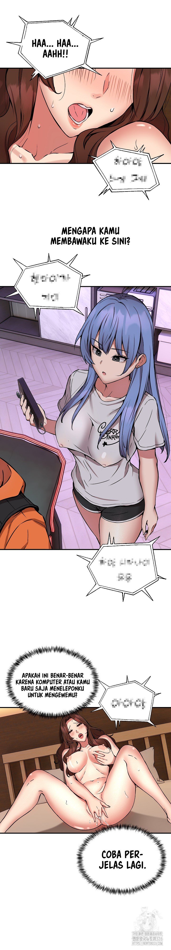 Driver in the New City - Chapter 12 11