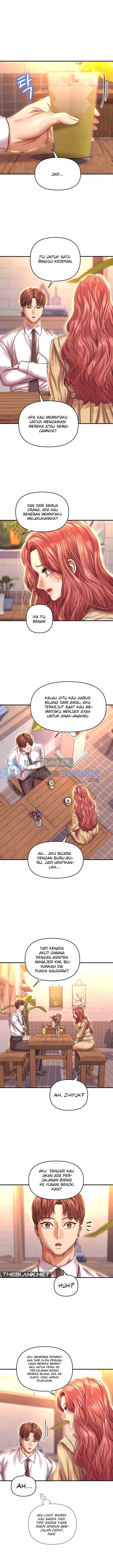Women of The Gods - Chapter 12 2