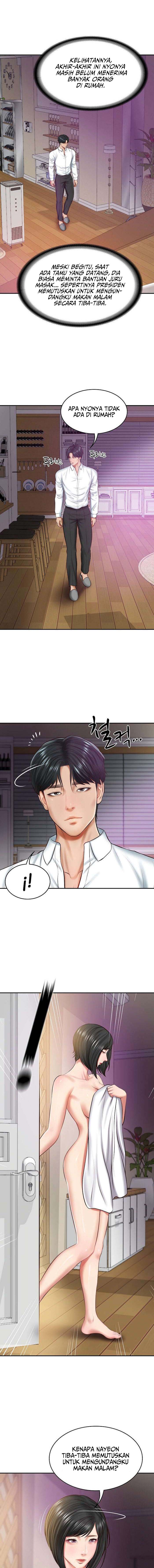 The Billionaire&#8217;s Monster Cock Son-In-Law - Chapter 12 16