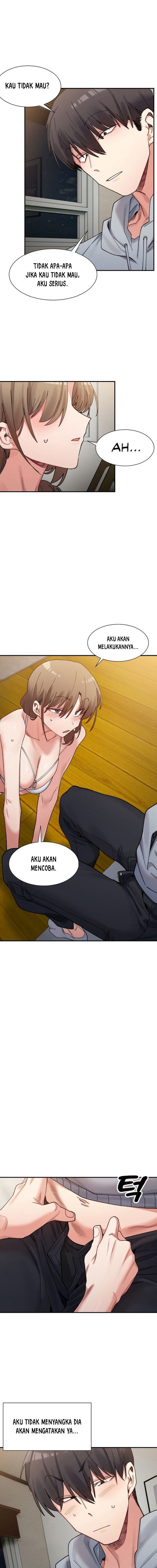 Delicate Relationship - Chapter 12 6