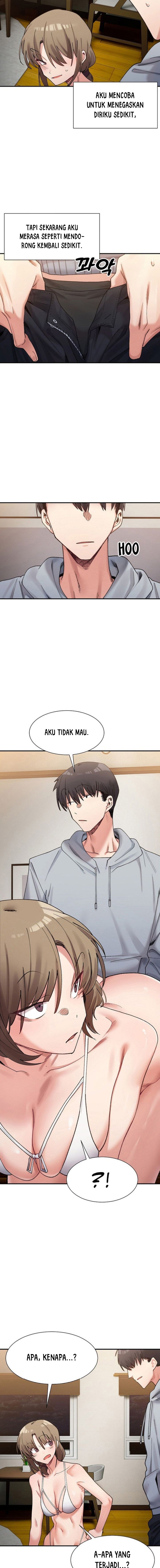 Delicate Relationship - Chapter 12 3