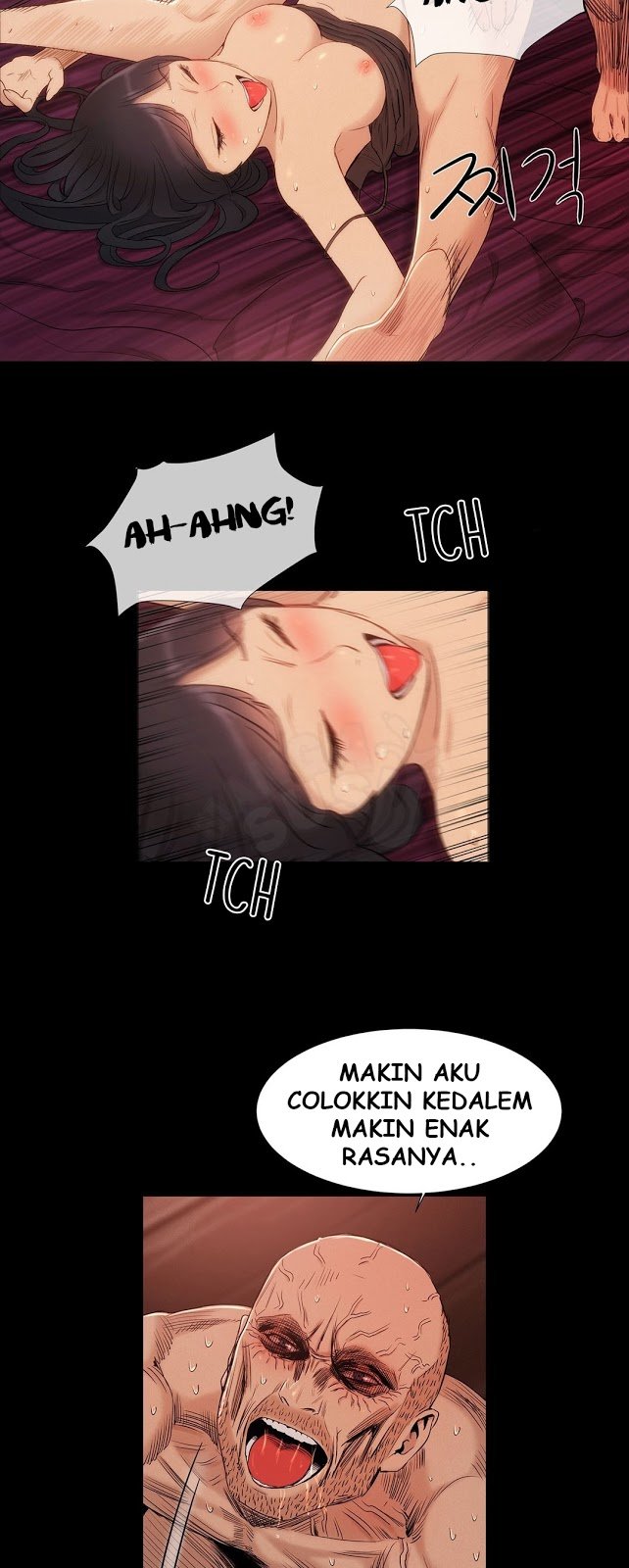 Siren (Getty) - Chapter 12 20