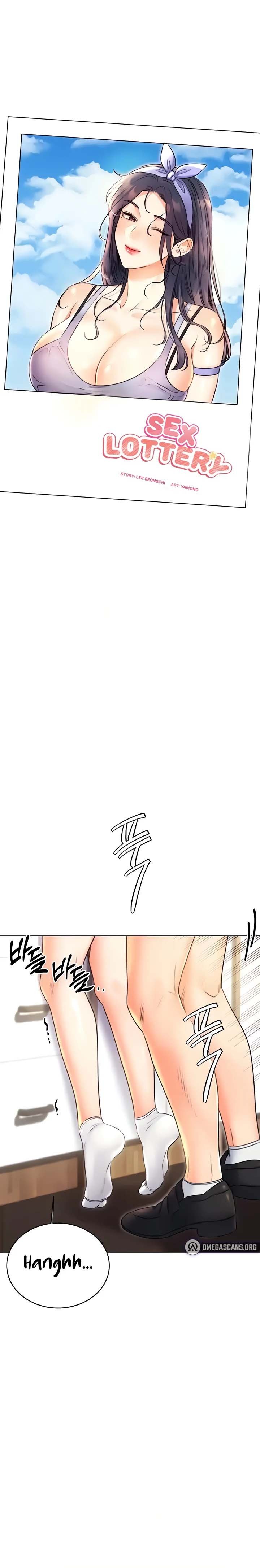 Sex Lottery - Chapter 12 2