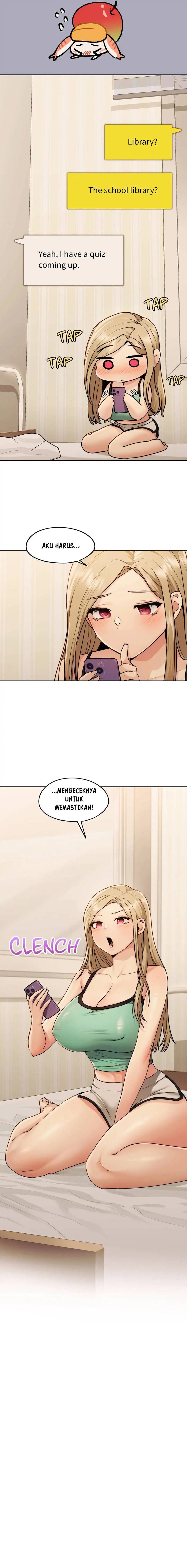 From today, my favorite… - Chapter 12 13