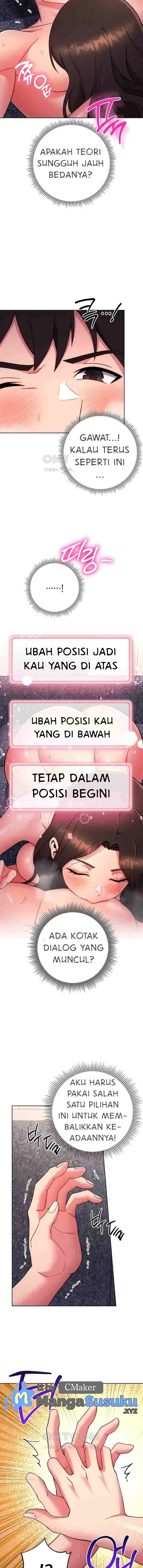 Love Choice - Chapter 13 15