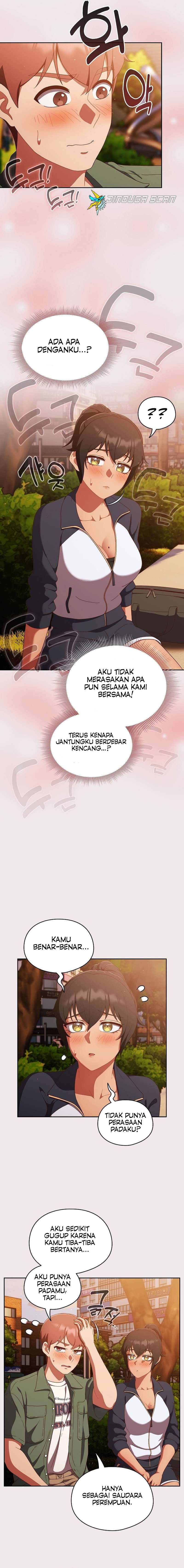 A Sweet Part Time Job - Chapter 13 10