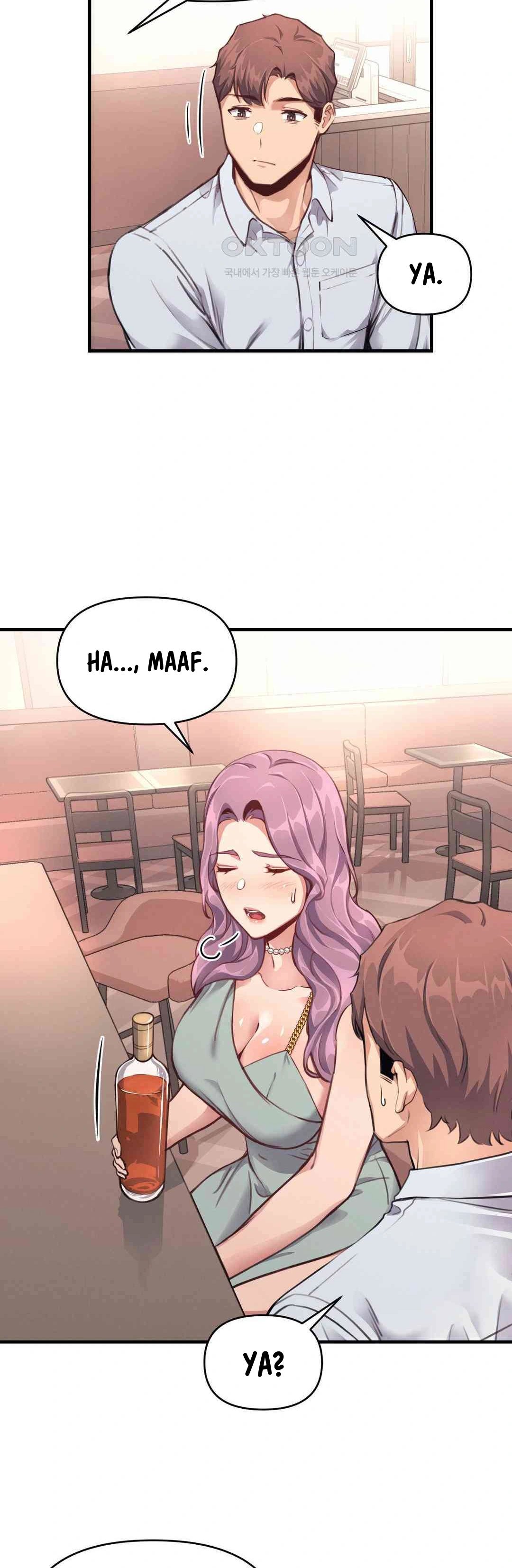 My Life Is a Piece of Cake - Chapter 13 3 My Life Is a Piece of Cake - Chapter 13 3