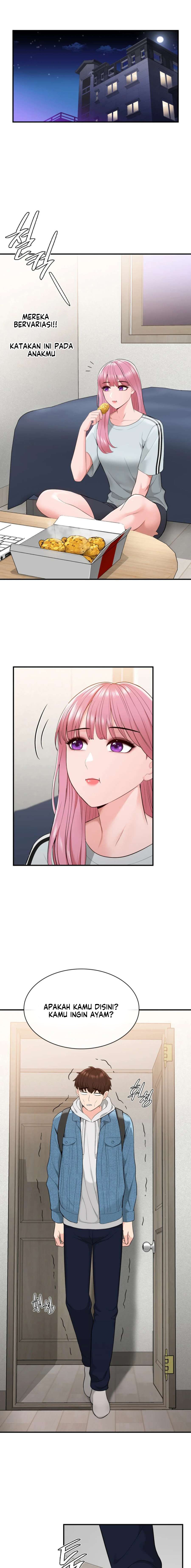 Strawberry Market - Chapter 13 12