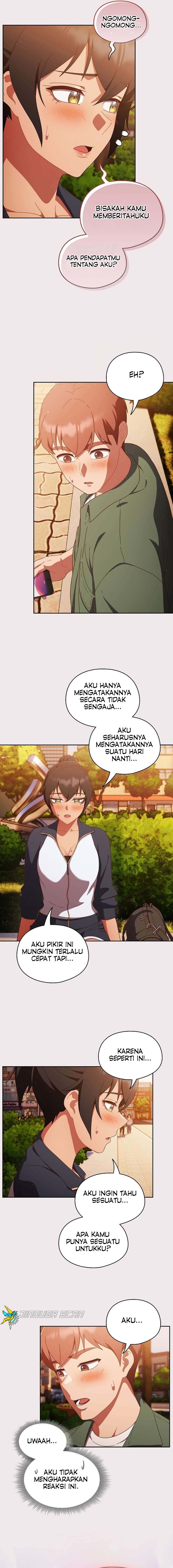 A Sweet Part Time Job - Chapter 13 6