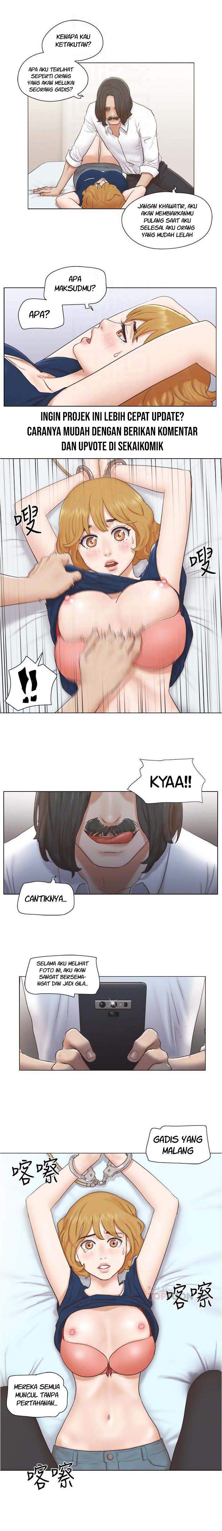 Can I Touch It? - Chapter 13 5 Can I Touch It? - Chapter 13 5