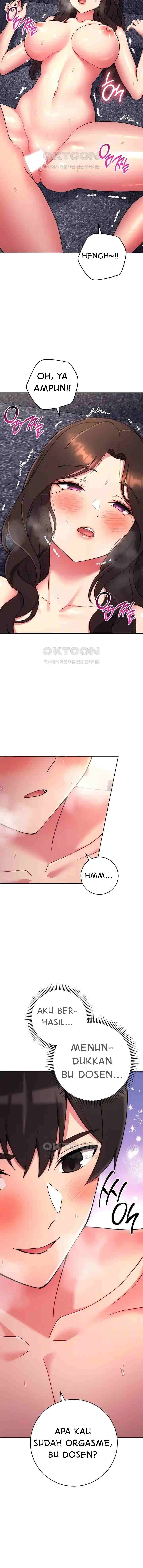 Love Choice - Chapter 13 9