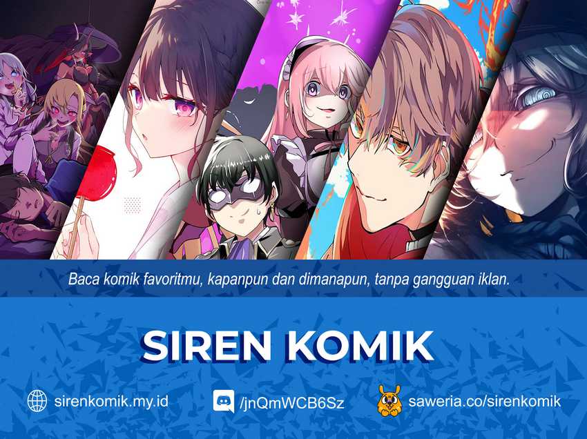 Goinkyo Maou-sama no Kaerizaki - Chapter 13 21
