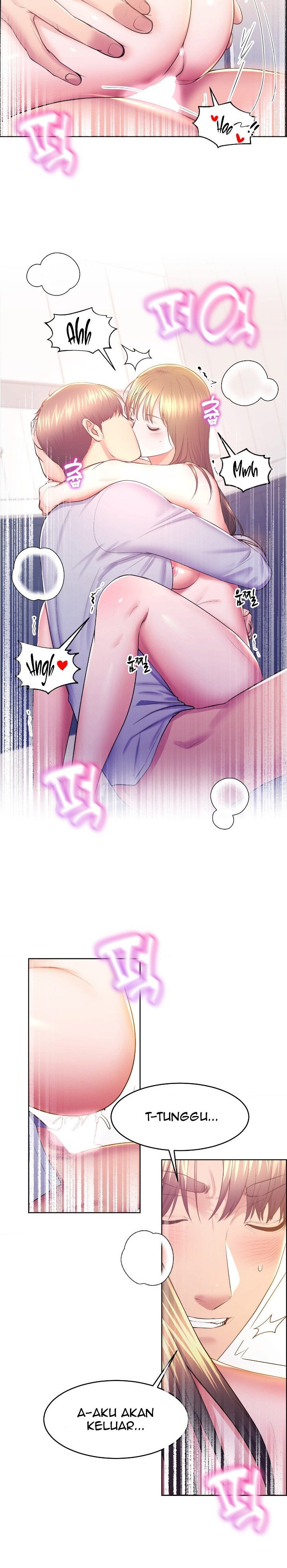 Park Moojik Hit the Jackpot - Chapter 13 17