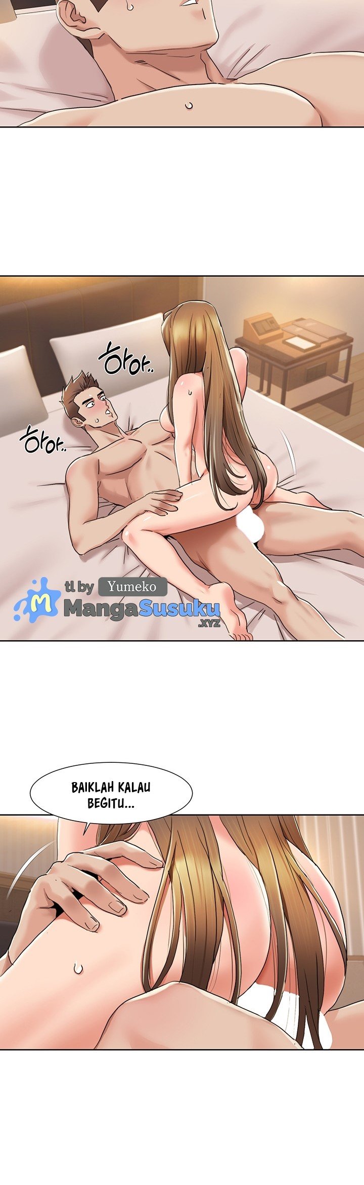 Neulsome Studio - Chapter 13 3