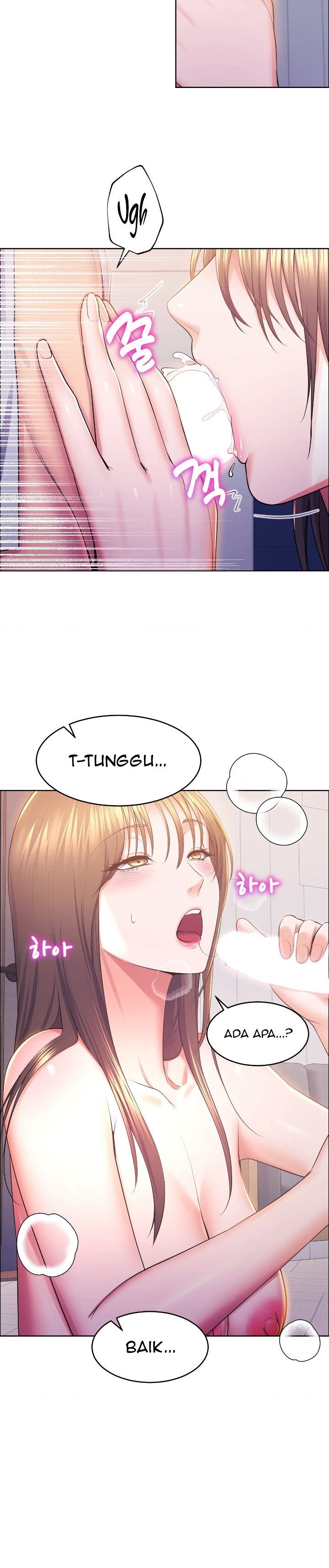 Park Moojik Hit the Jackpot - Chapter 13 5