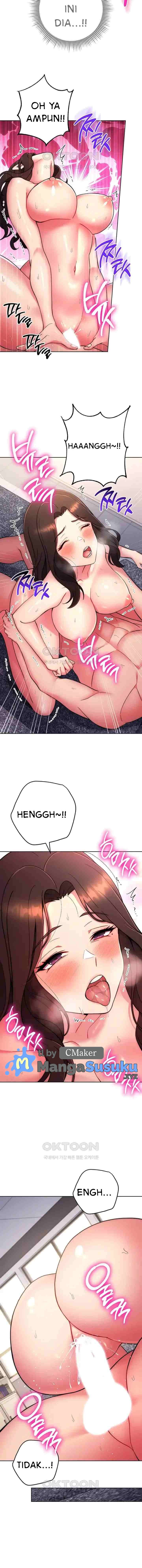 Love Choice - Chapter 13 17