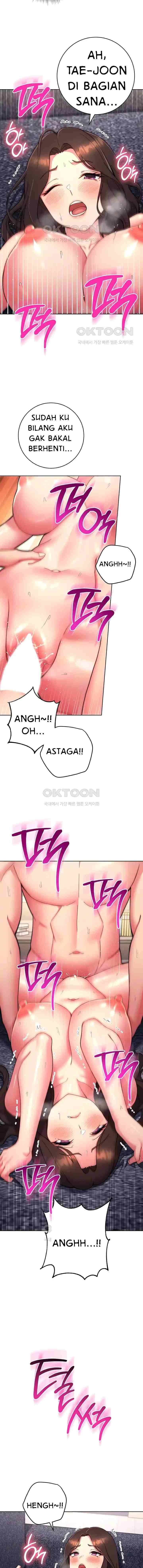 Love Choice - Chapter 13 8