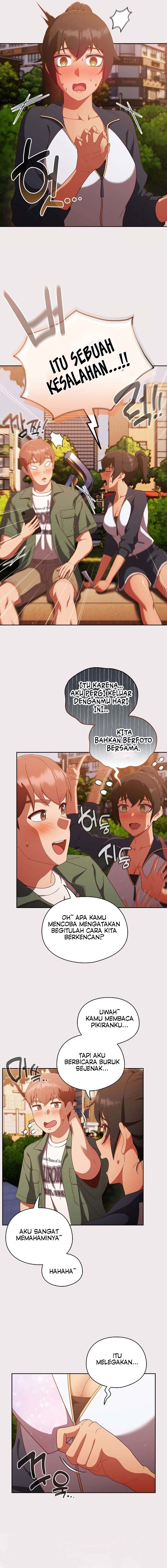 A Sweet Part Time Job - Chapter 13 3