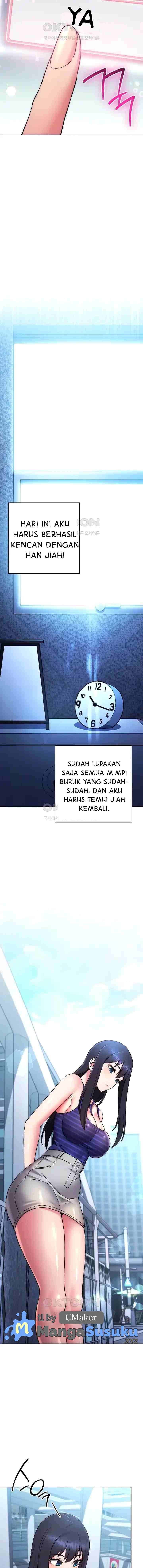 Love Choice - Chapter 13 23