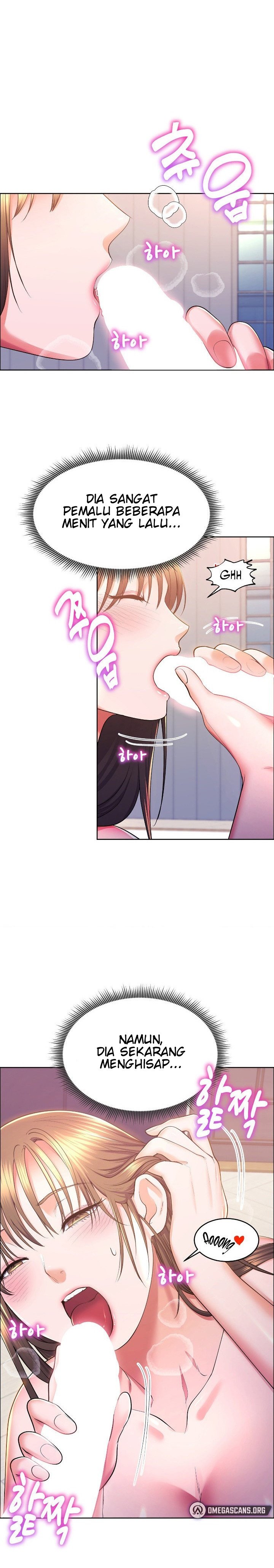 Park Moojik Hit the Jackpot - Chapter 13 3