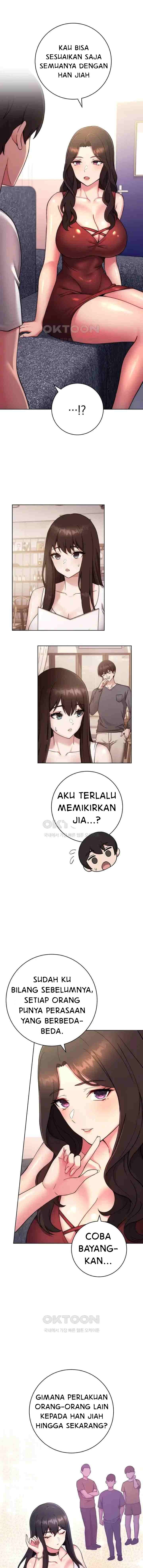 Love Choice - Chapter 13 19