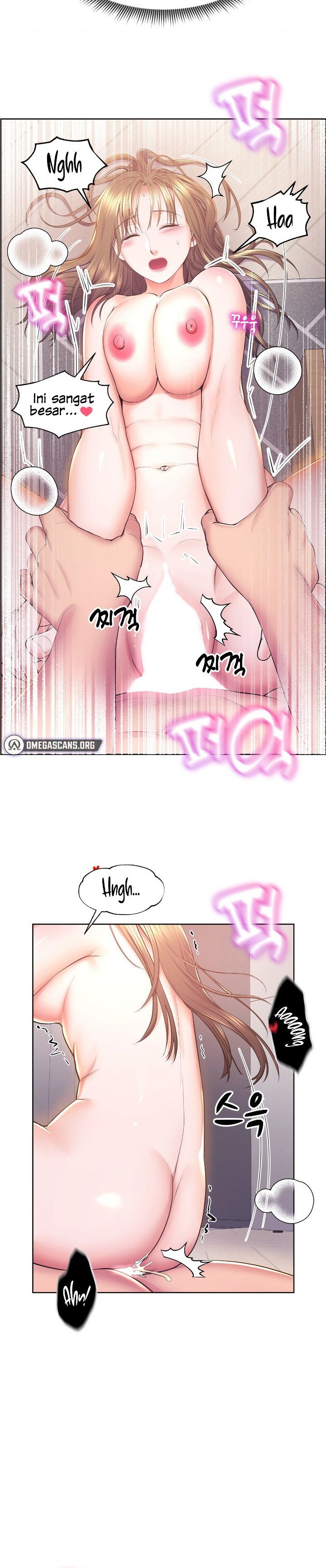 Park Moojik Hit the Jackpot - Chapter 13 15