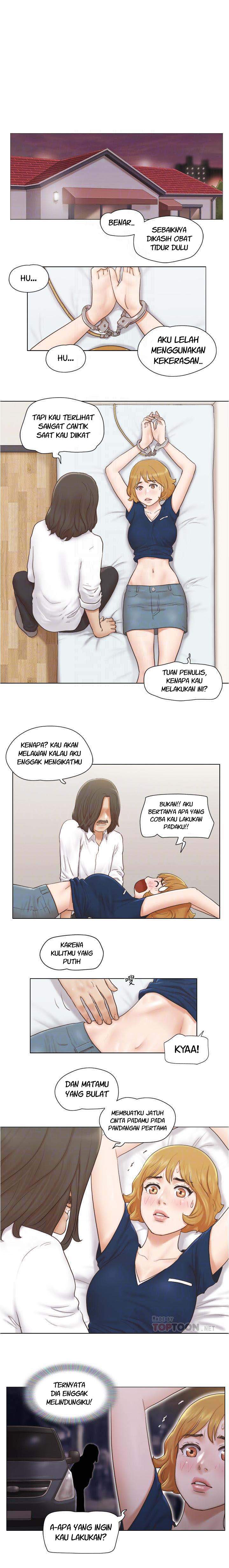 Can I Touch It? - Chapter 13 4 Can I Touch It? - Chapter 13 4