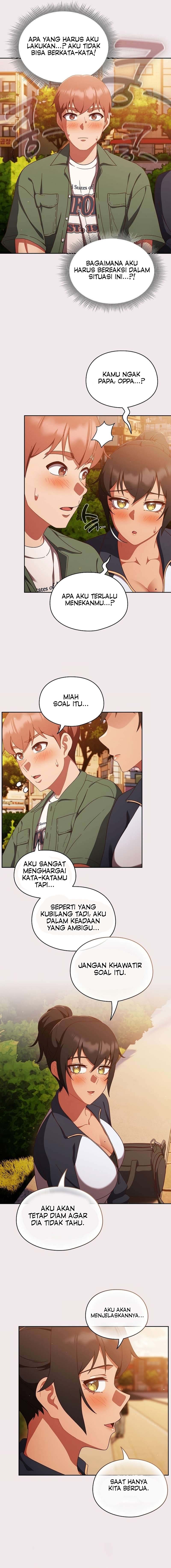 A Sweet Part Time Job - Chapter 13 13