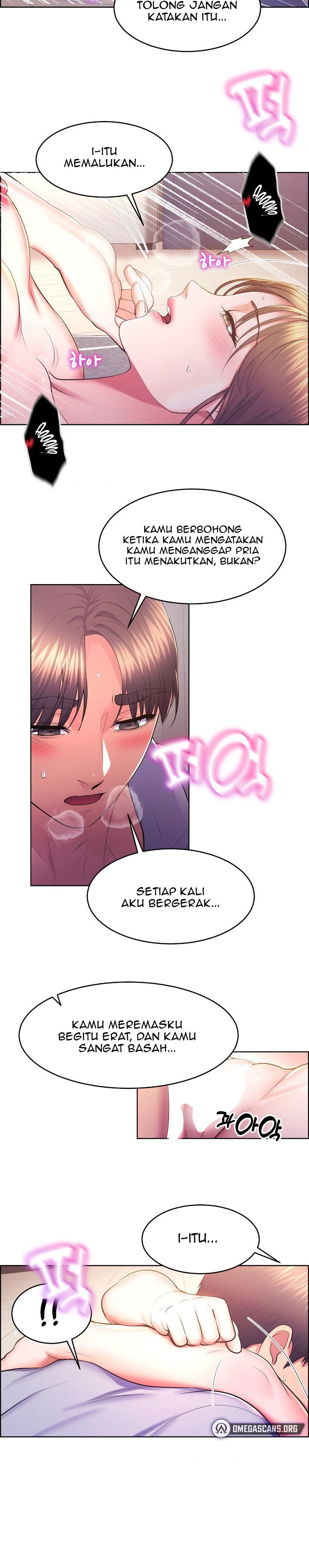 Park Moojik Hit the Jackpot - Chapter 13 11