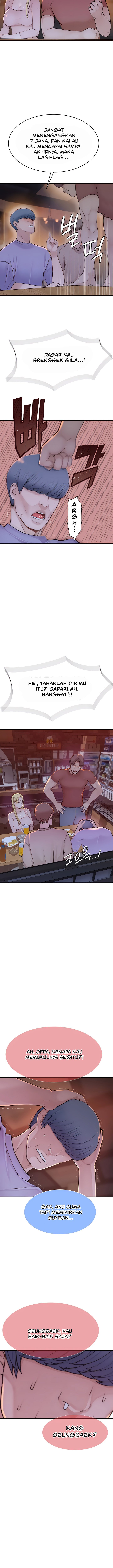 Addicted To My Stepmom - Chapter 13 9
