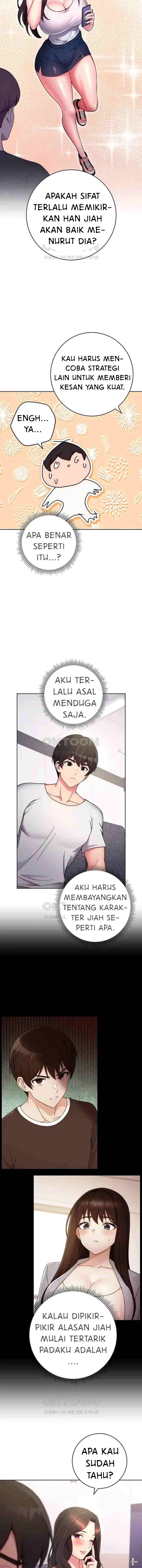 Love Choice - Chapter 13 20