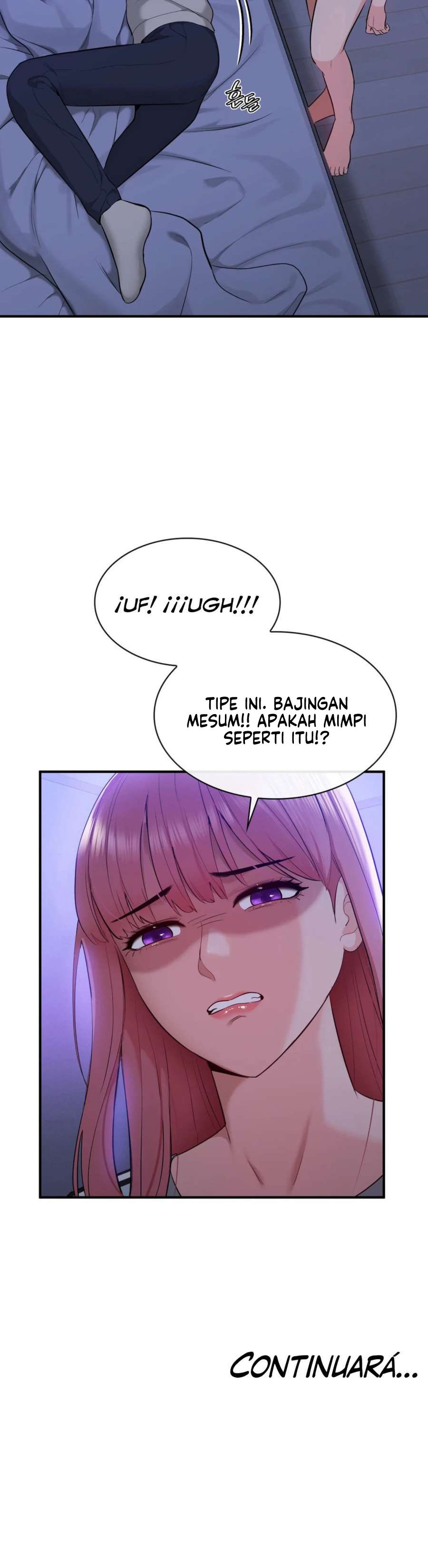 Strawberry Market - Chapter 13 19