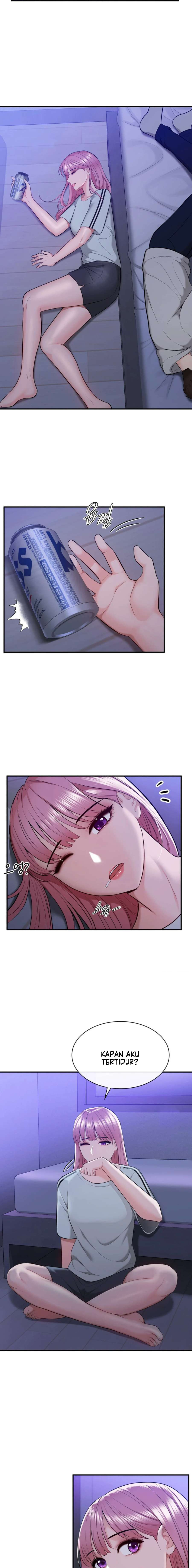 Strawberry Market - Chapter 13 15