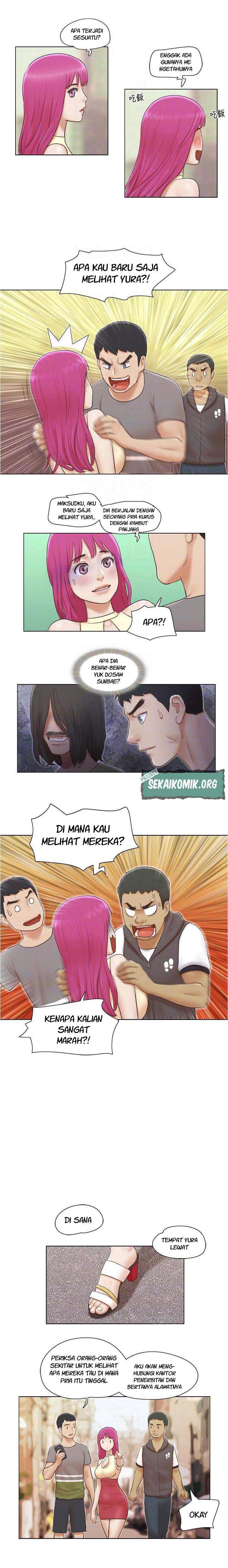 Can I Touch It? - Chapter 13 9 Can I Touch It? - Chapter 13 9